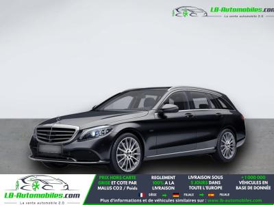 Mercedes Classe C Break 300 e BVA