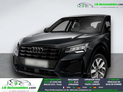 Audi Q2 35 TDI 150 BVA