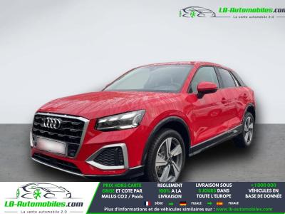 Audi Q2 35 TDI 150 BVA