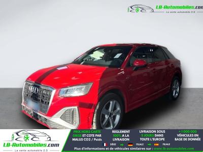 Audi Q2 35 TDI 150 BVA