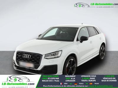 Audi Q2 35 TDI 150 BVA