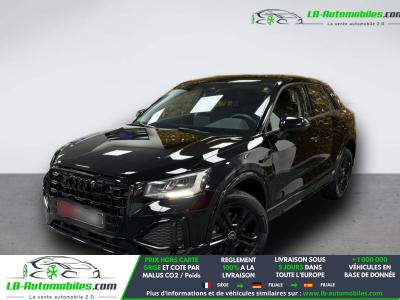 Audi Q2 35 TDI 150 BVA