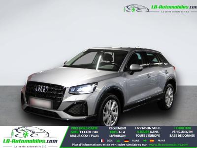 Audi Q2 35 TDI 150 BVA