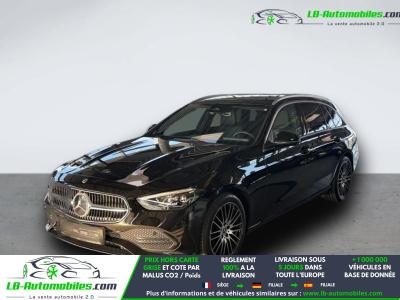 Mercedes Classe C Break 200 d BVA
