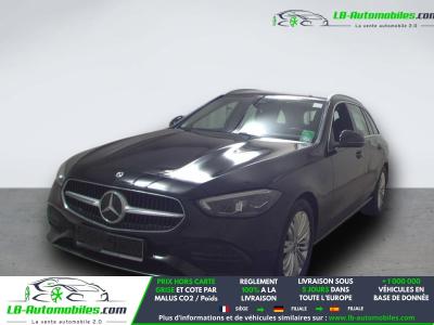 Mercedes Classe C Break 200 d BVA