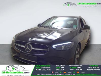 Mercedes Classe C Break 200 d BVA