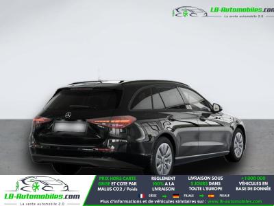 Mercedes Classe C Break 200 d BVA