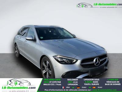 Mercedes Classe C Break 200 d BVA