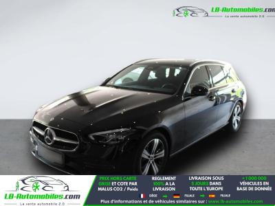 Mercedes Classe C Break 200 d BVA