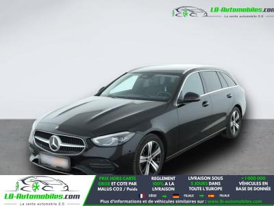 Mercedes Classe C Break 200 d BVA