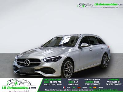 Mercedes Classe C Break 200 d BVA