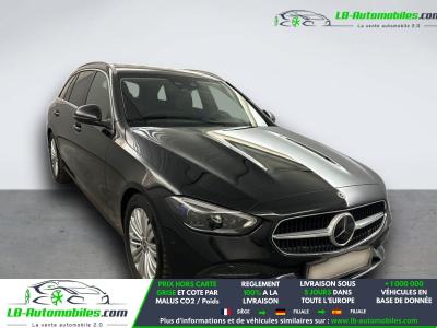 Mercedes Classe C Break 200 d BVA