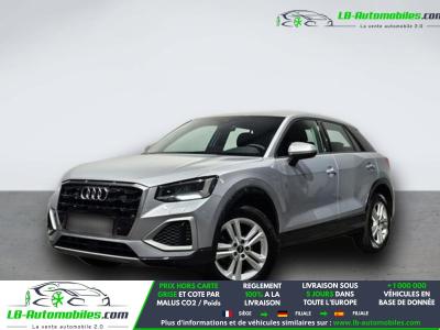 Audi Q2 35 TFSI 150 BVA