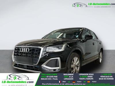 Audi Q2 35 TFSI 150 BVA