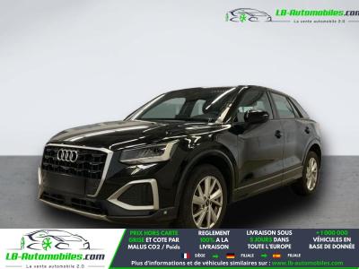 Audi Q2 35 TFSI 150 BVA