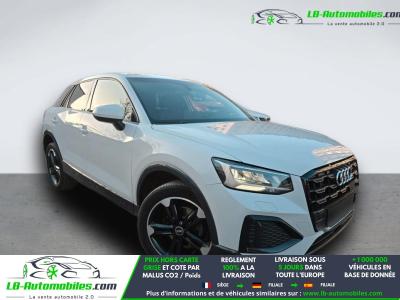 Audi Q2 35 TFSI 150 BVA