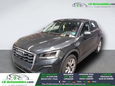 Audi Q2 35 TFSI 150 BVA
