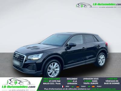 Audi Q2 35 TFSI 150 BVA