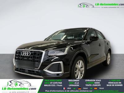 Audi Q2 35 TFSI 150 BVA