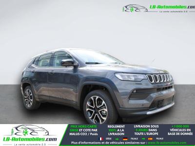 Jeep Compass 1.3 GSE 130 ch BVA
