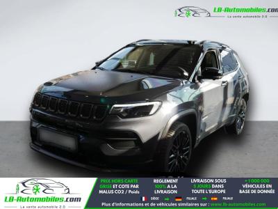 Jeep Compass 1.3 GSE 130 ch BVA