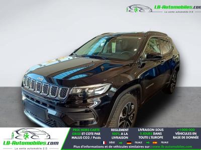 Jeep Compass 1.3 GSE 130 ch BVA