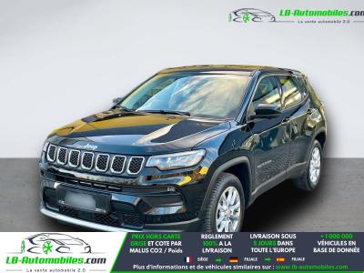 Jeep Compass 1.3 GSE 130 ch BVA