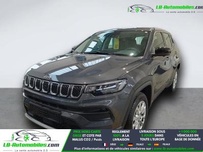 Jeep Compass 1.3 GSE 130 ch BVA