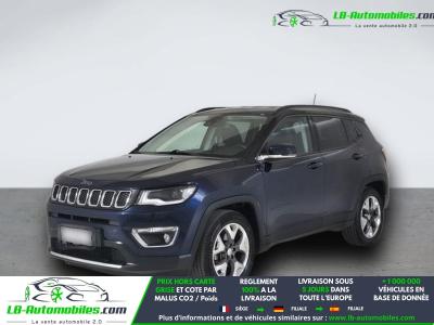 Jeep Compass 1.6 Multijet 120 ch BVM