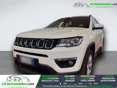 Jeep Compass 1.6 Multijet 120 ch BVM