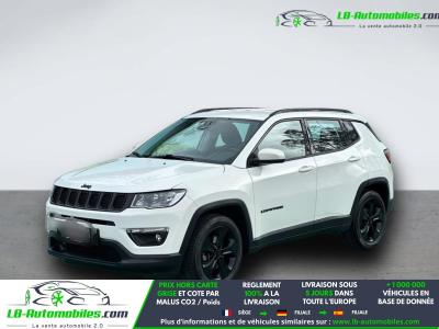 Jeep Compass 1.6 Multijet 120 ch BVM