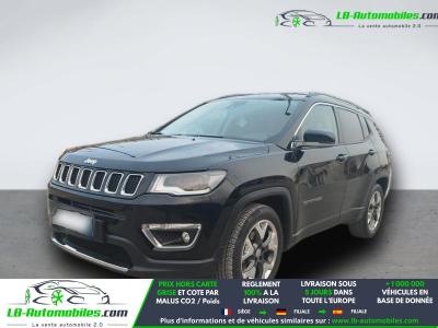 Jeep Compass 1.6 Multijet 120 ch BVM