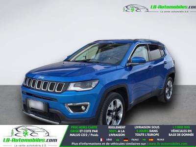 Jeep Compass 1.6 Multijet 120 ch BVM
