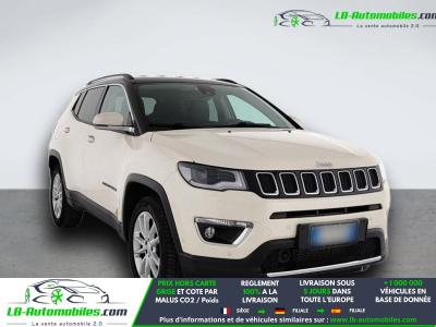 Jeep Compass 1.6 Multijet 120 ch BVM