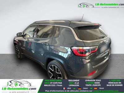 Jeep Compass 1.6 Multijet 120 ch BVM