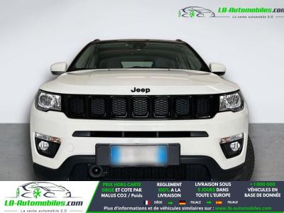 Jeep Compass 1.6 Multijet 120 ch BVM
