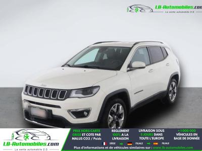 Jeep Compass 1.6 Multijet 120 ch BVM