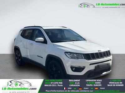 Jeep Compass 1.6 Multijet 120 ch BVM