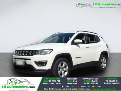 Jeep Compass 1.6 Multijet 120 ch BVM