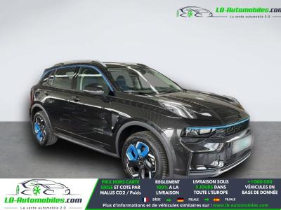 Lynk & Co 01 PHEV