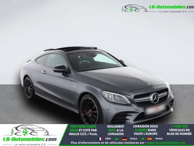 Mercedes Classe C Coupe 43 Mercedes-AMG