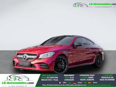Mercedes Classe C Coupe 43 Mercedes-AMG