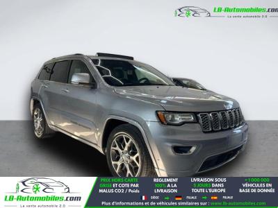 Jeep Grand Cherokee V6 3.0 CRD 250 Multijet BVA