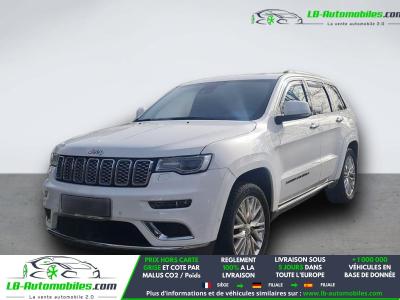 Jeep Grand Cherokee V6 3.0 CRD 250 Multijet BVA