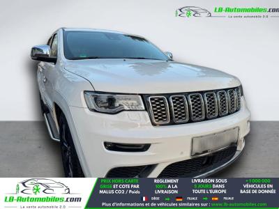 Jeep Grand Cherokee V6 3.0 CRD 250 Multijet BVA