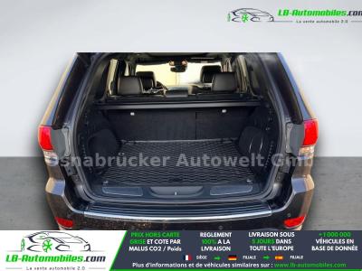 Jeep Grand Cherokee V6 3.0 CRD 250 Multijet BVA