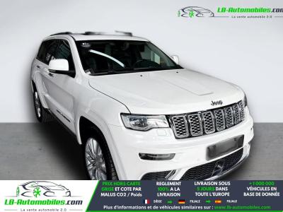 Jeep Grand Cherokee V6 3.0 CRD 250 Multijet BVA