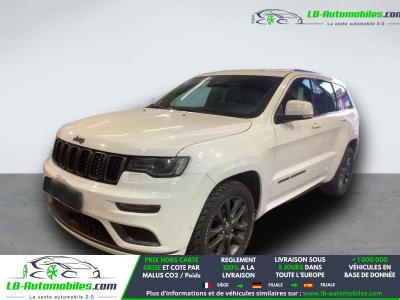 Jeep Grand Cherokee V6 3.0 CRD 250 Multijet BVA