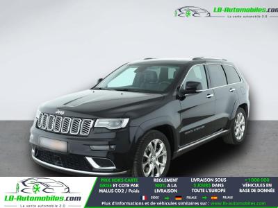 Jeep Grand Cherokee V6 3.0 CRD 250 Multijet BVA