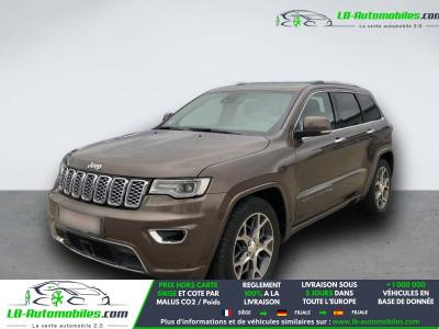 Jeep Grand Cherokee V6 3.0 CRD 250 Multijet BVA